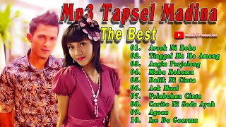 The Best Mp3 Tapsel Madina Koleksi Nila Sari, Dedi Gunawan, Top Simamora, ovhi Firsty & Farro