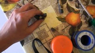 troca do carvo escova aspirador electrolux a10 a13