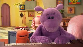 Big And Small Cabin Fever