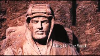 King of The Sand Confrence London Part01 - مؤتمر ملك الرمال screenshot 2