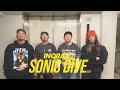 The BONEZ Message for SONIC DIVE 2025