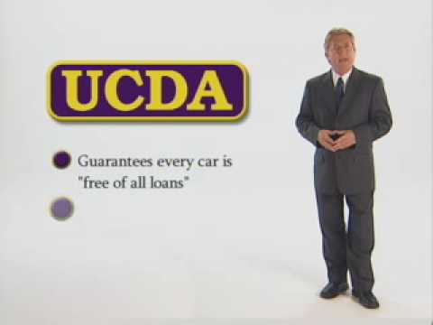 UCDA's Earliest Commercial