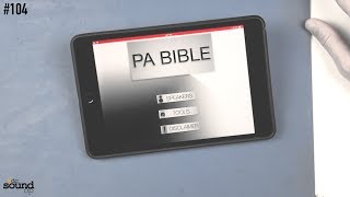  - Live Sound - Pa Bible Ios App - Mobile Monday