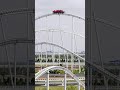 3 Most Scary Roller Coasters