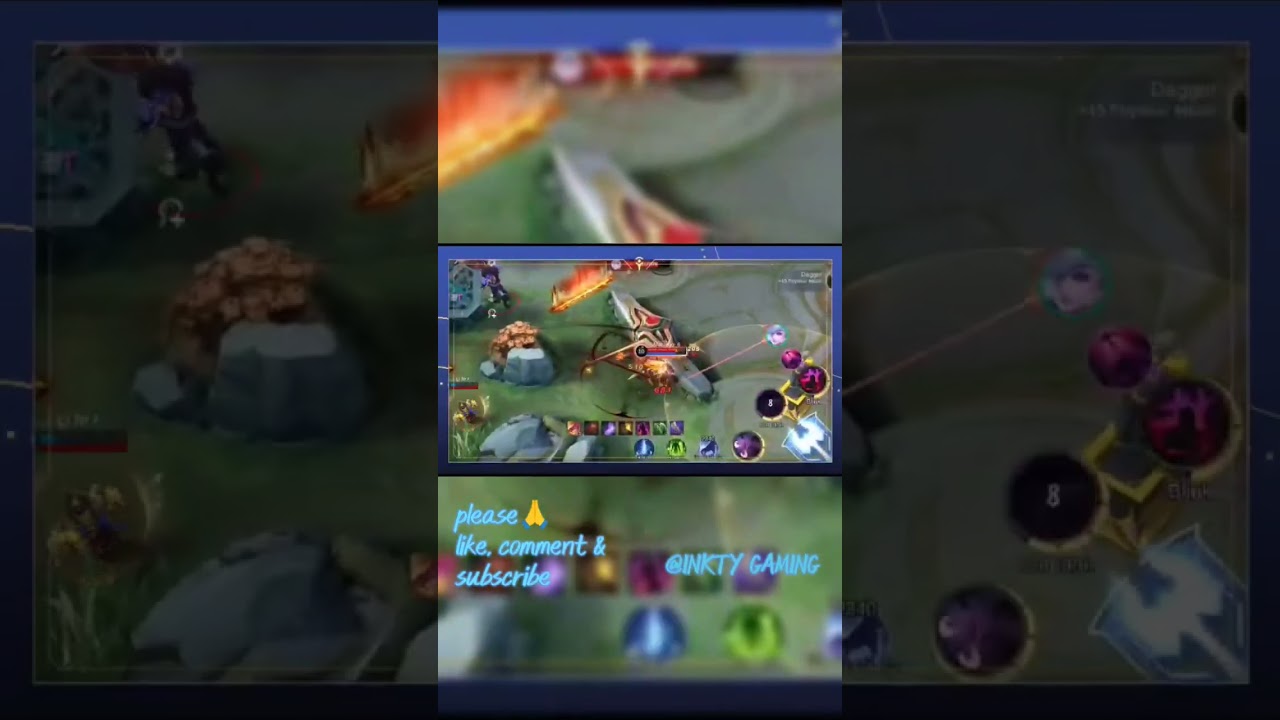 HANZO | Hanzo vs Enemies...whole enemy's team make cry.