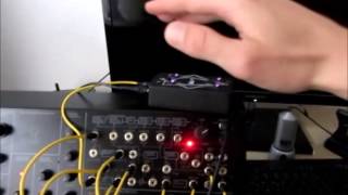 Famous Korg MS 20 Mini  & KOMA Elektronik Kommander Infrarot Controller, Hallgerät Digitech Digiverb Wealth
