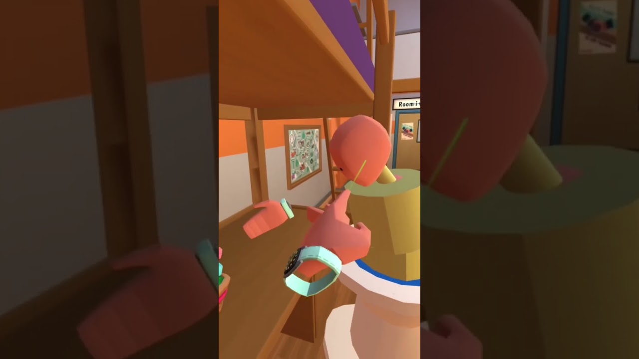 Комната отдыха 