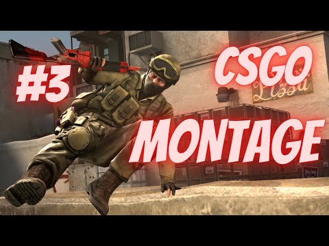 Stuck In A Dream - Lil Mosey (CSGO MONTAGE) - YouTube