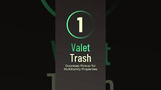 The Complete Valet Trash Solution for Apartment Communities