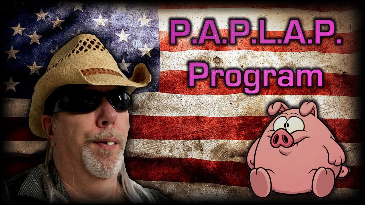 PAPLAP Program for Syrian Refugees