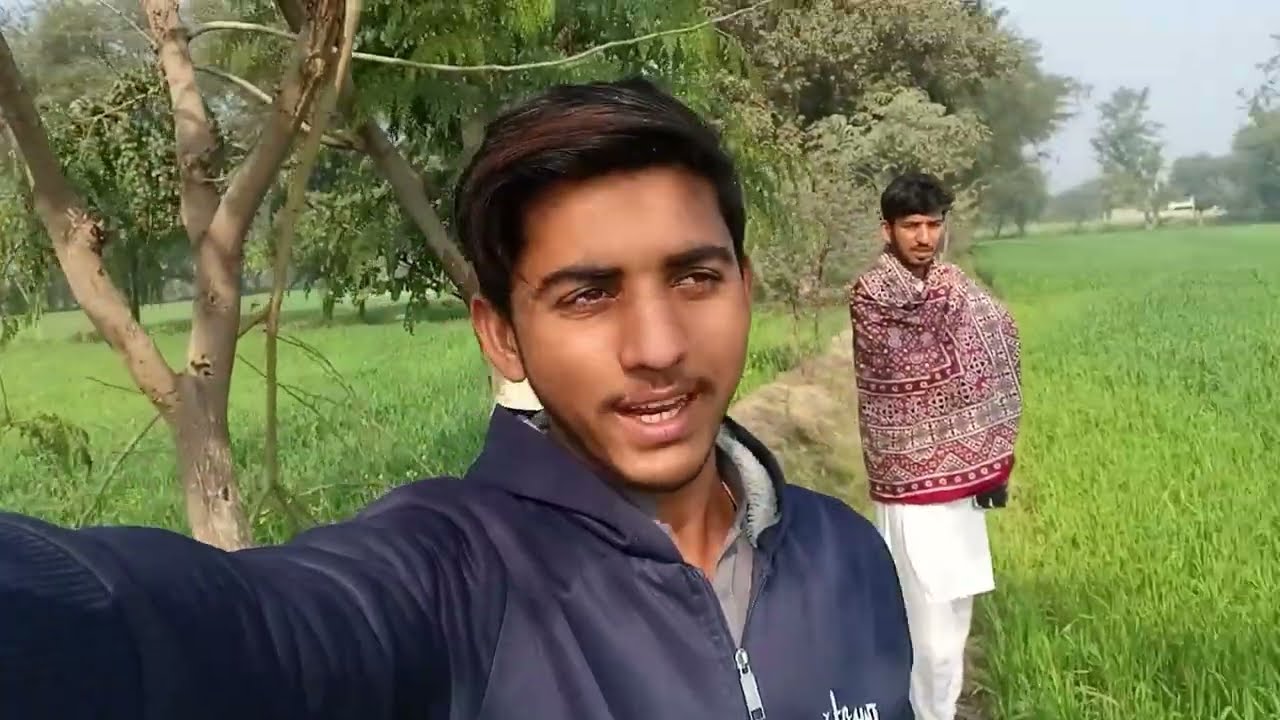 Mera pehla vlog 