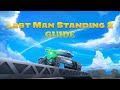 Tanki Online - Event Guide | Last Man Standing 2