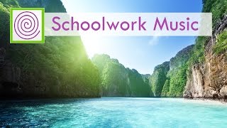 Música para el trabajo escolar. Música nueva y especial para el aprendizaje. screenshot 4