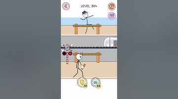 😋Thief Puzzle😆Level 384 #puzzlegame #funny