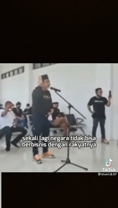 TOLONG DENGARKAN SUARA RAKYAT KECIL..😢😢??#katabijak#motivasi #tiktokindonesia #storywa