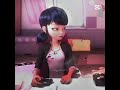 💀🥀 #miraculous #saludamemarinette #miraculousladybug #marinetteyadrien #edit