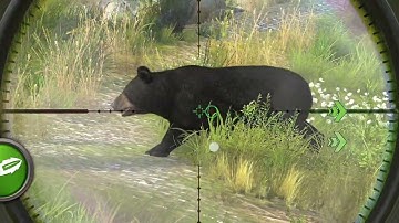 HUNTING CLASH (ANDROID, IOS) FIRST HD GAMEPLAY 2025