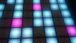 Novation Launchpad pro mk3 problems with pad threshold