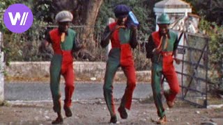 Auf den Spuren des Reggae in Jamaika: Von den Rastas und Bob Marley bis zu den Beatles (Doku, 1979)
