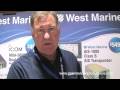 West Marine Products at the &#39;09 Miami Boat Show