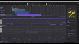 Instrument X Leia Theme solo test