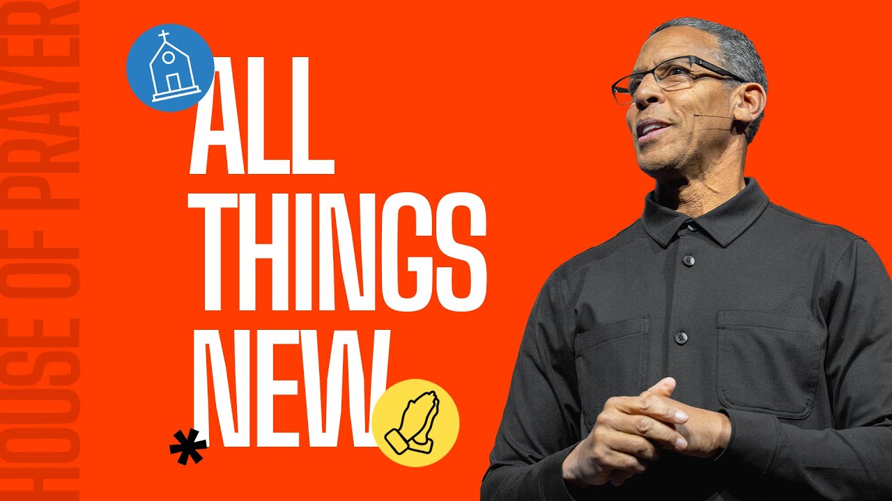 Сущность молитвы | Пастор Майлз Макферсон