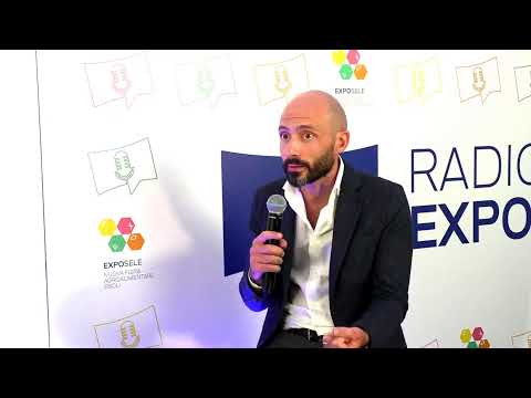 RADIO TV EXPOSELE- Est Srl ed EnGe4Life, spin off Unisa