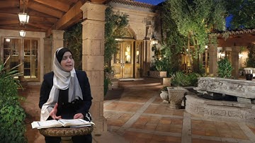 تدبر سورة طه: آية ١ - آية ٨