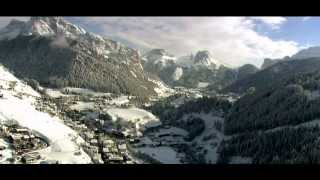 Wintersports season 2013/2014 - Eurosport teaser