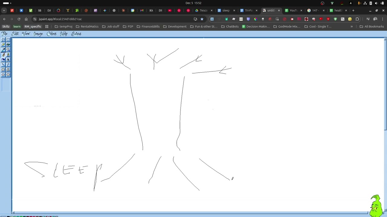 Tri-Force Revealed: Super Soldier Serum - UPDATED - Sleep is THEE MOST IMPORTANT + how to lose fat