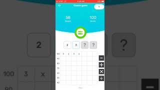 MatchUp Math Game App screenshot 5
