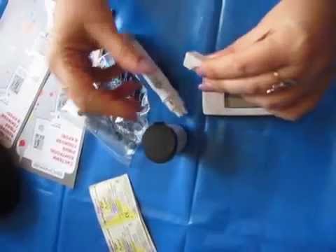 Настройка Глюкометра Bionime Rightest GM 300 - Ваше Здоровье