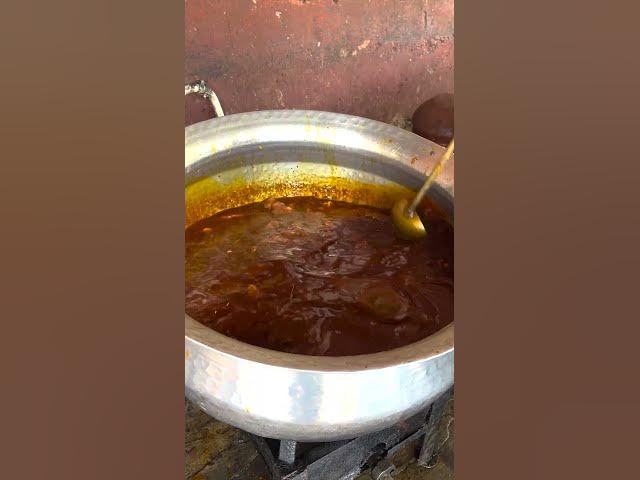 Rajasthani Chicken Curry