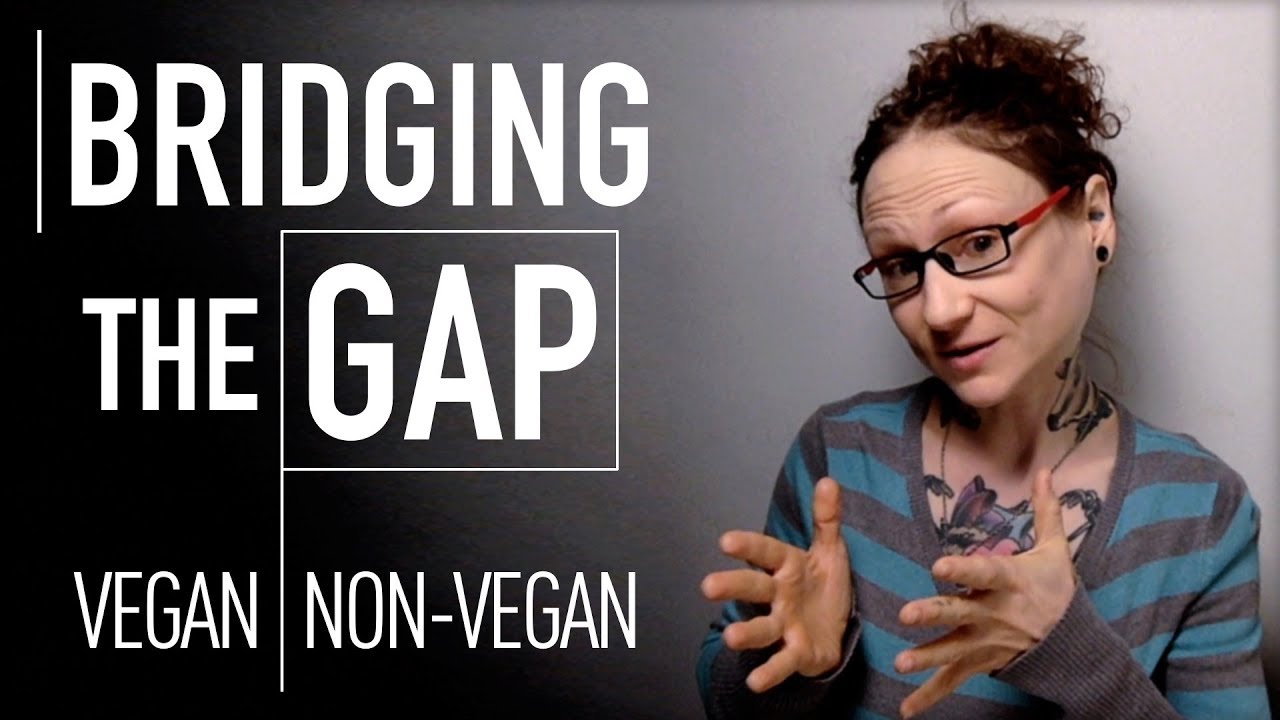 How To Speak Non-Vegan | Effective Activism [SPEECH]