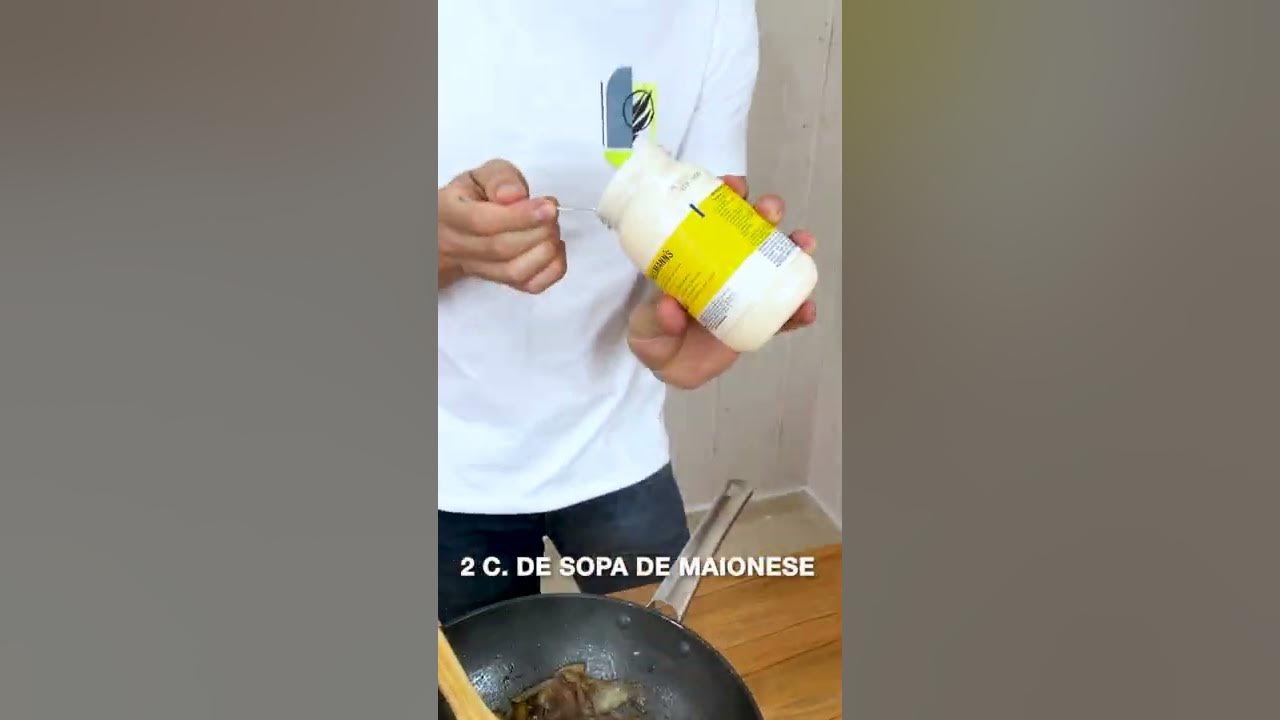 Ei bença, esse fígado era do jeito q mainha fazia pra gente visse. E e