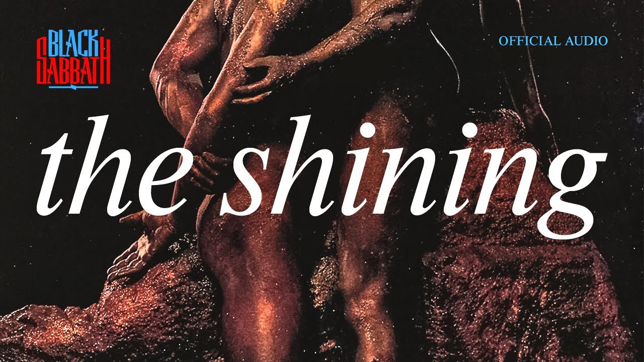 Black Sabbath - The Shining (Official Audio)