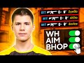 КОГДА B1T ИГРАЕТ КАК ЧИТЕР