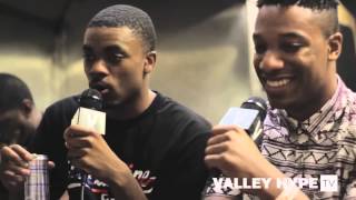 Vince Staples Funny Moments