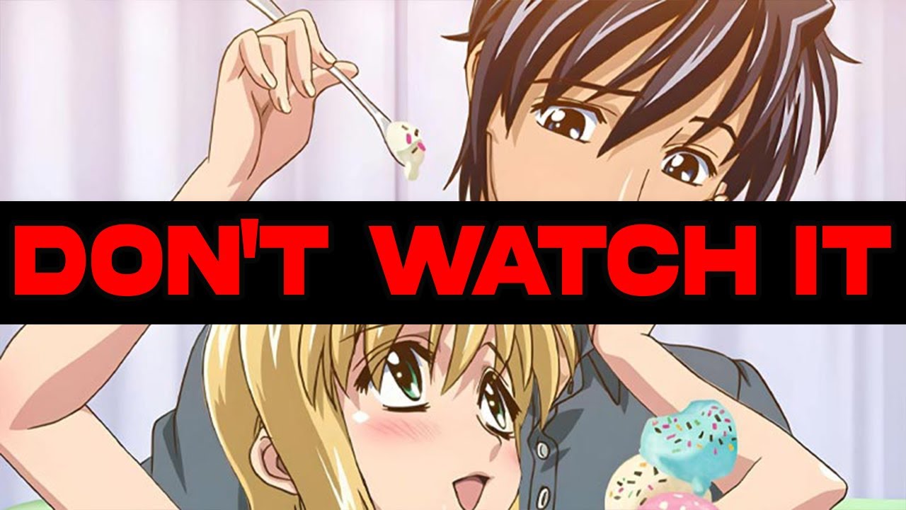 Boku no Pico Best Anime for Beginners YouTube