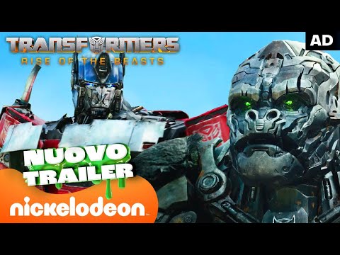 Transformers: Il risveglio
