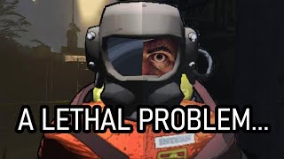 Lethal Company Has a LETHAL Problem... But It May Not Be so Bad