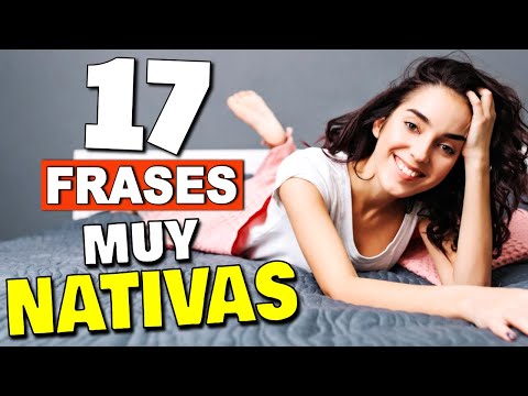 17 FRASES QUE