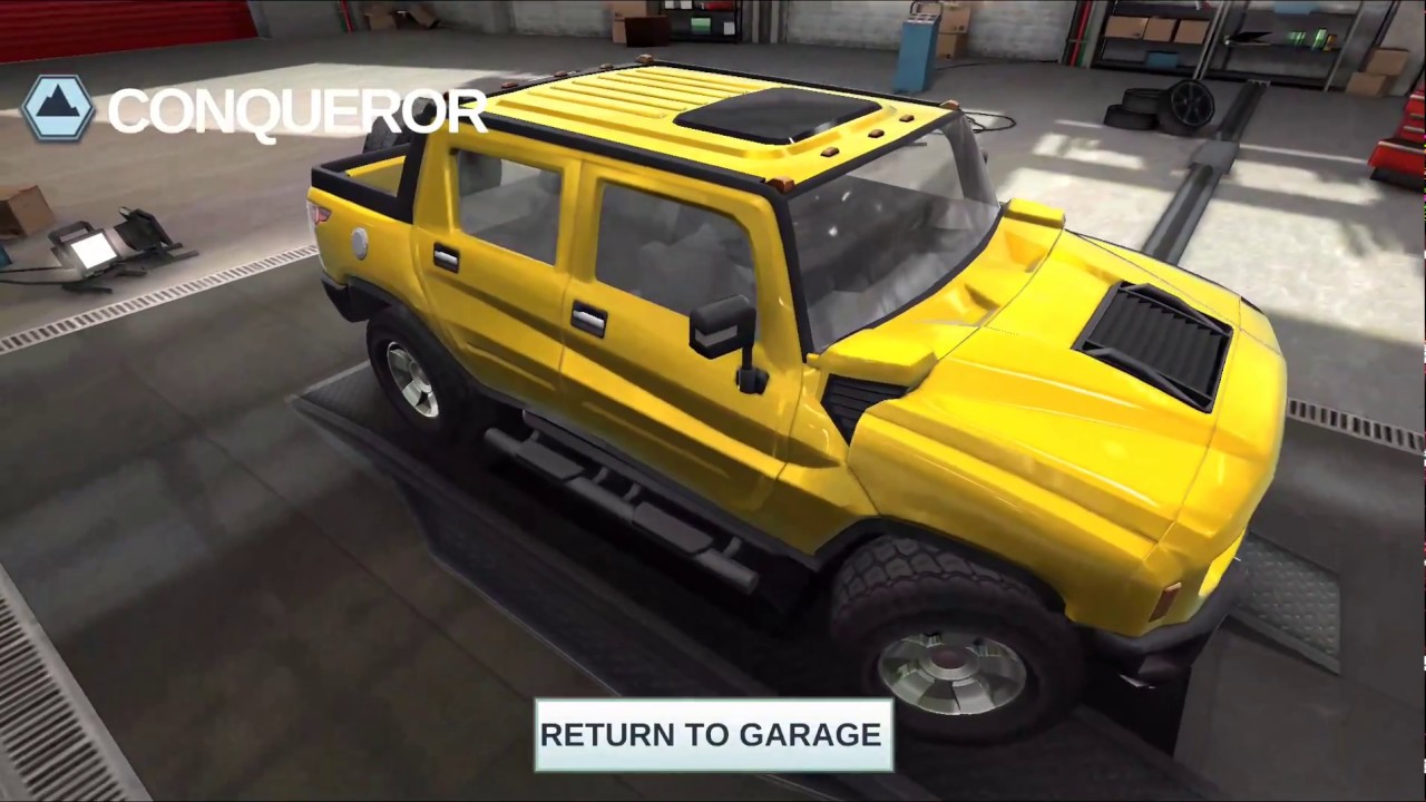 Extreme Car Driving Simulator 2 ( NEW GAME ) Android Gameplay HD