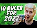 10 Board Game Resolutions For 2022 | Sketch