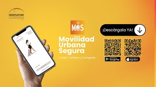 Conoce sobre MUS, nuestra app gratuita. screenshot 2