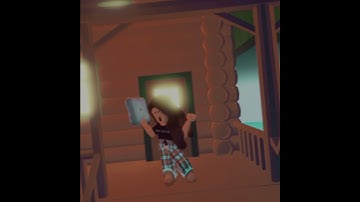 A “Lazy” Edit || Roblox Edit