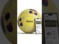 FLICKIT smart Football Training & Match Ball fifa world cup #football @CreativeExposure