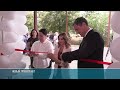 В Бендерах после капремонта открыли приёмное отделение Центра матери и ребёнка