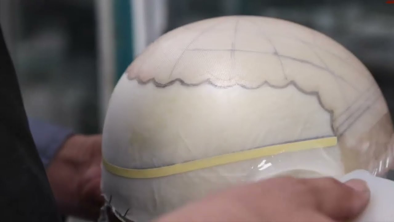 Provenienza Protesi Capillari