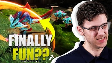 Every New Illuvium MMO Gameplay Detail You Missed